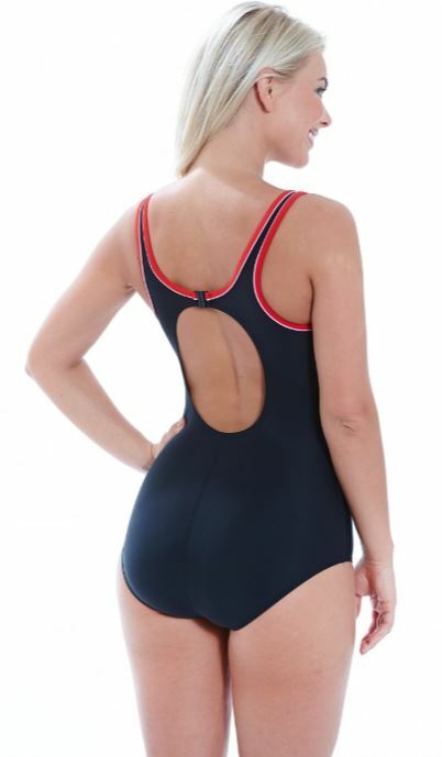 zoggs swimsuit sizing